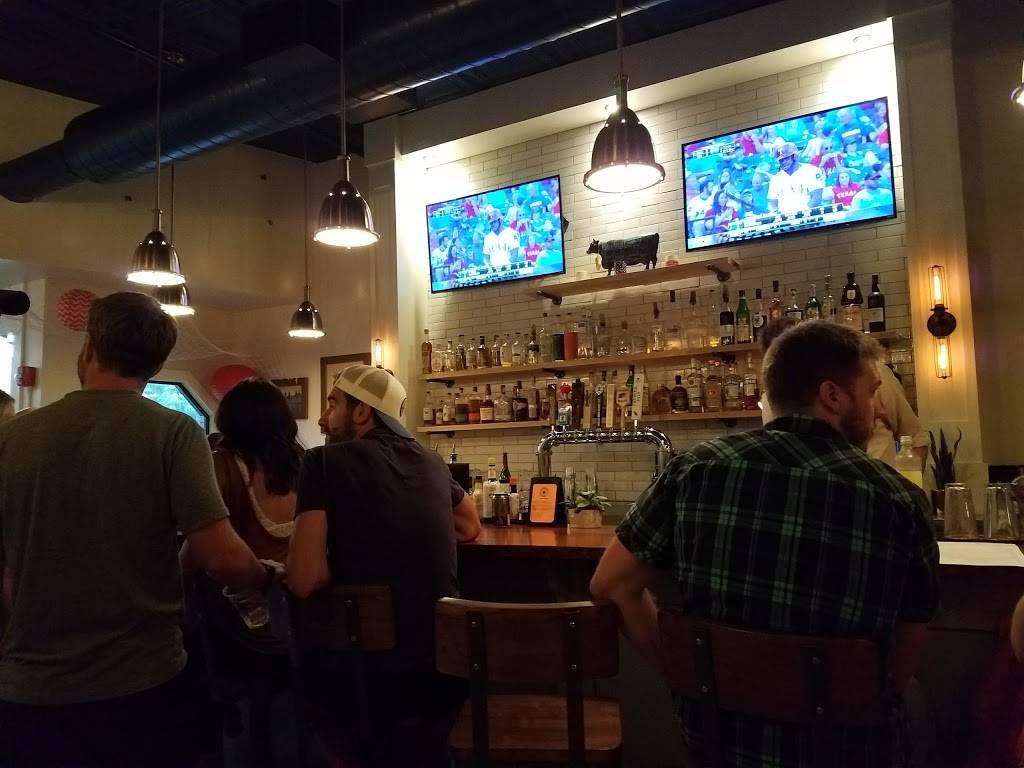 Nicksons Eatery | restaurant | 30 South La Grange Road, La Grange, IL 60525, USA | 7083544995 OR +1 708-354-4995