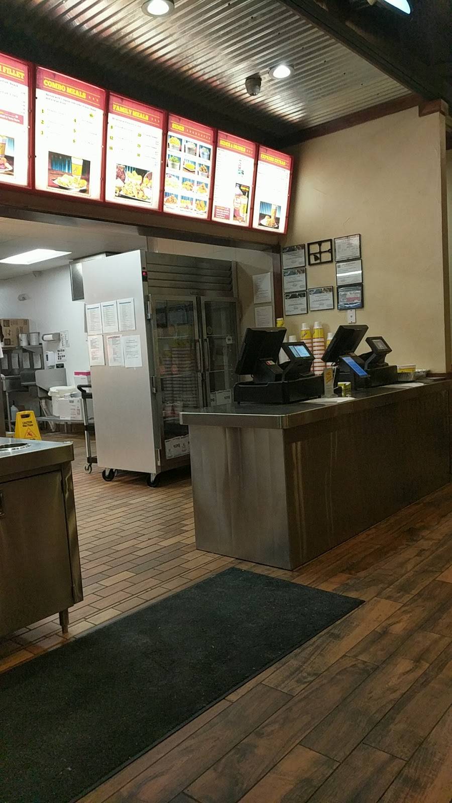 Chicken Express | restaurant | 2550 Hickory Creek Rd, Denton, TX 76210, USA | 9402430165 OR +1 940-243-0165