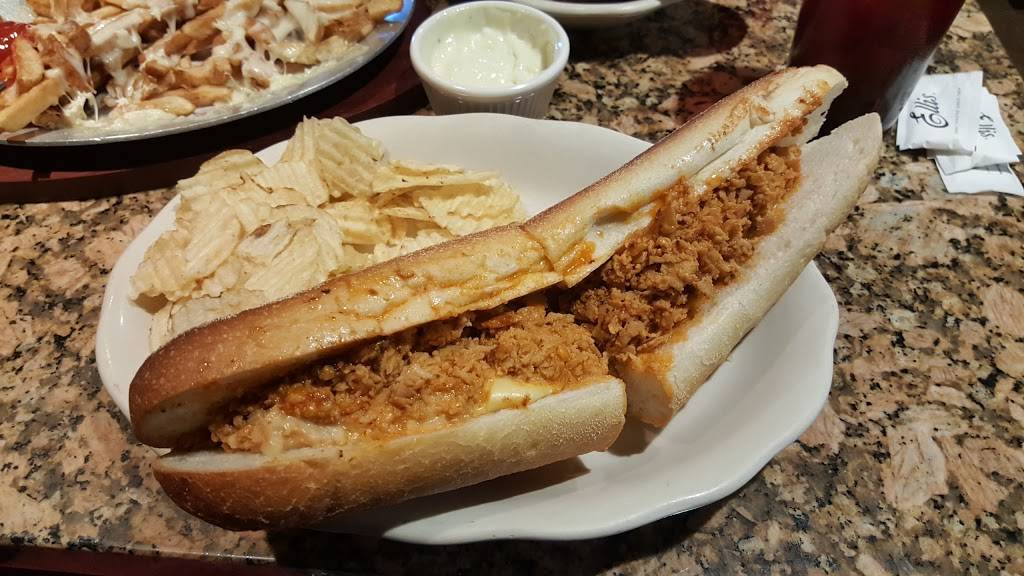 Coppa 82 Restaurante and Bar | restaurant | 4100 Lincoln Hwy, Downingtown, PA 19335, USA | 6108731060 OR +1 610-873-1060