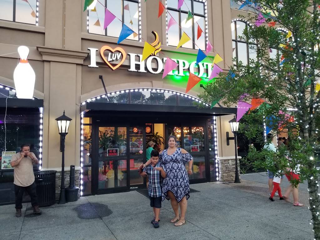 I Luv Hot Pot | restaurant | 4500 Satellite Blvd, Duluth, GA 30096, USA | 8887496089 OR +1 888-749-6089