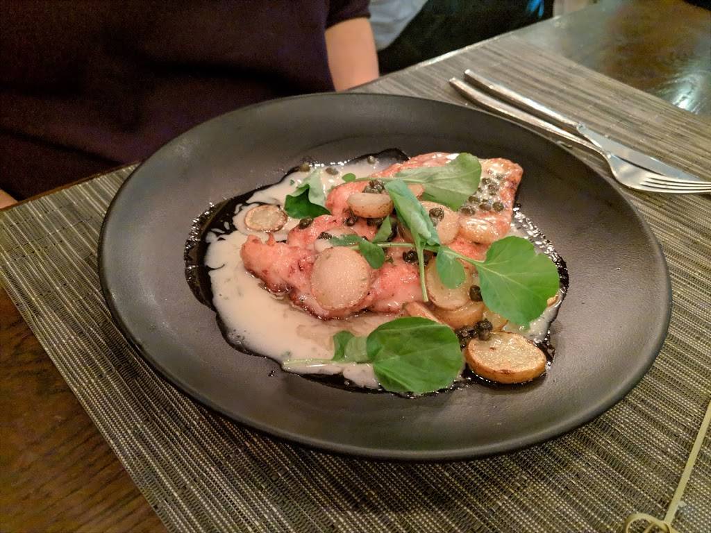 Prepkitchen Little Italy | restaurant | 1660 India St, San Diego, CA 92101, USA | 6193988383 OR +1 619-398-8383