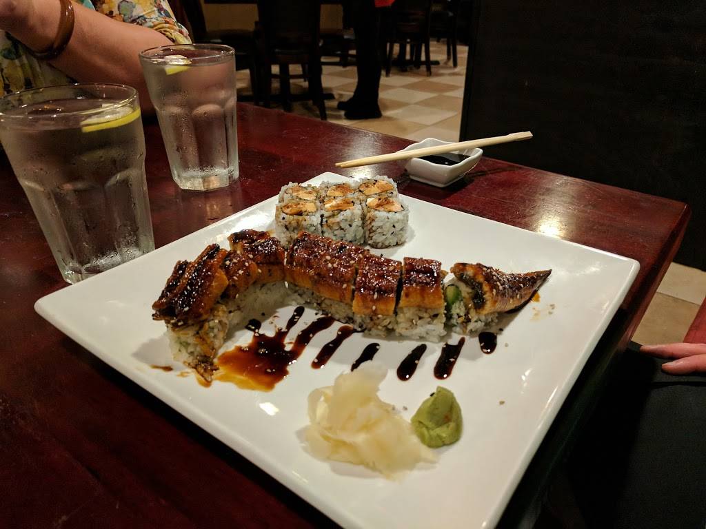 Aki | restaurant | 94 Maine St, Brunswick, ME 04011, USA | 2077298866 OR +1 207-729-8866