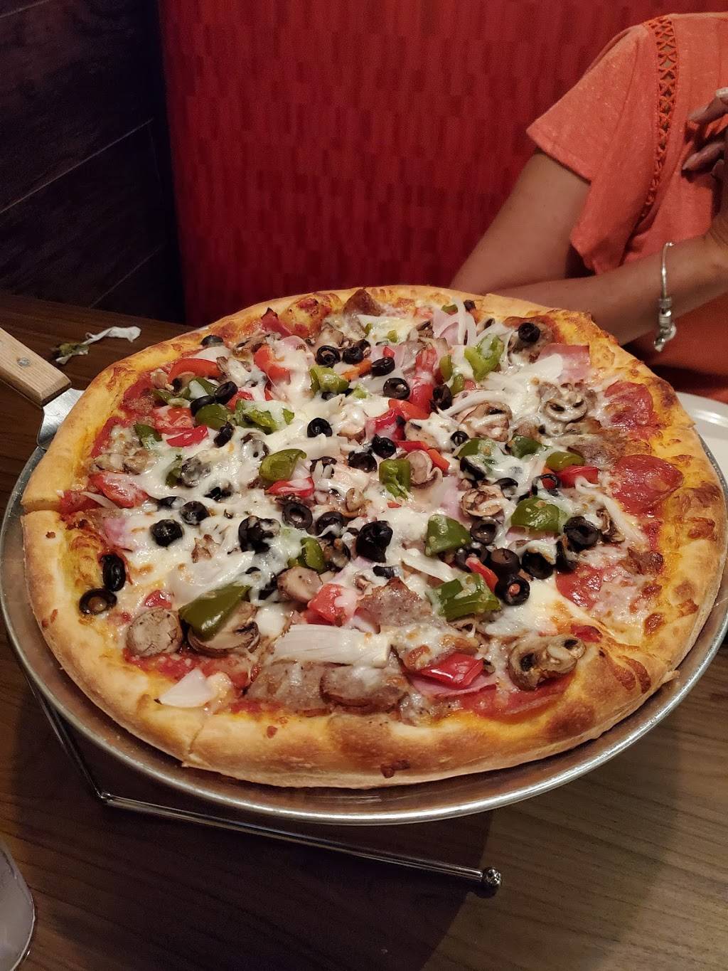 Giovannis Italian Restaurant & Pizzeria Boggy Creek | restaurant | 14177 Lake Nona Blvd #1090, Orlando, FL 32824, USA | 4078574992 OR +1 407-857-4992