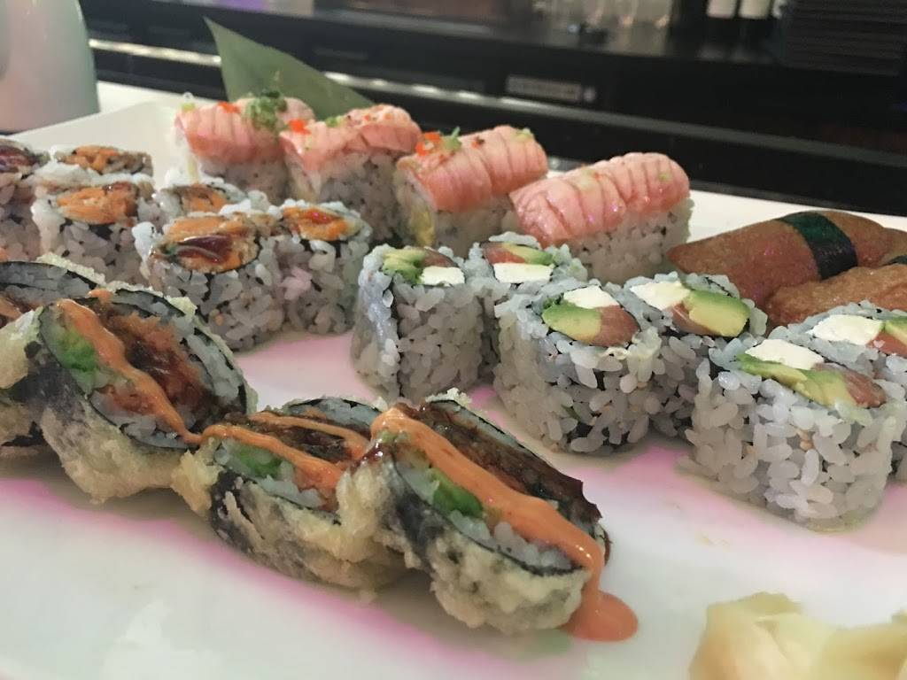 18-8 Sushi | restaurant | 727 W 40th St #138, Baltimore, MD 21211, USA | 4108891888 OR +1 410-889-1888