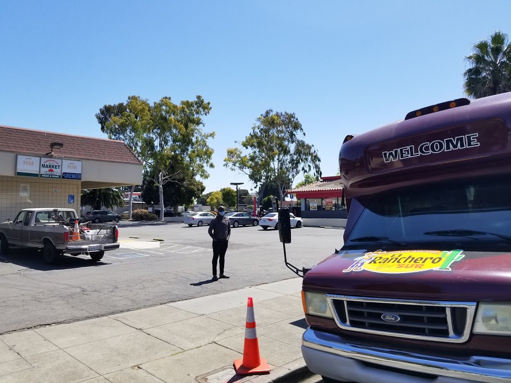 El Ranchero Del Sur | restaurant | 1053 E El Camino Real, Sunnyvale, CA 94087, USA | 4088191419 OR +1 408-819-1419