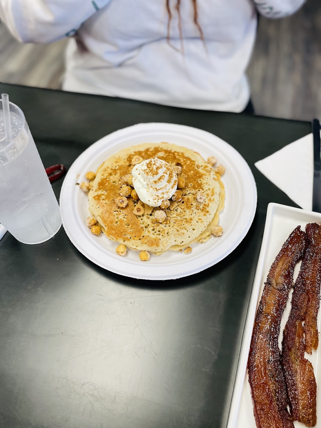 Cochón Café | restaurant | 46 SW Albany Ave, Stuart, FL 34994, USA | 7722664651 OR +1 772-266-4651