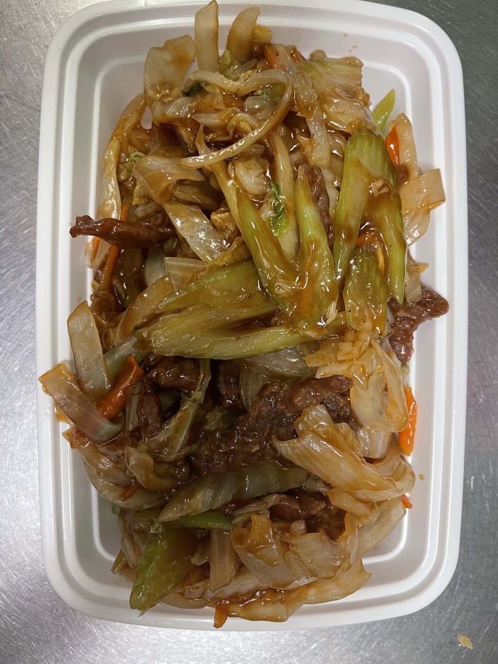 Golden Wok | restaurant | 3545 1st St, Bradenton, FL 34208, USA | 9417418718 OR +1 941-741-8718