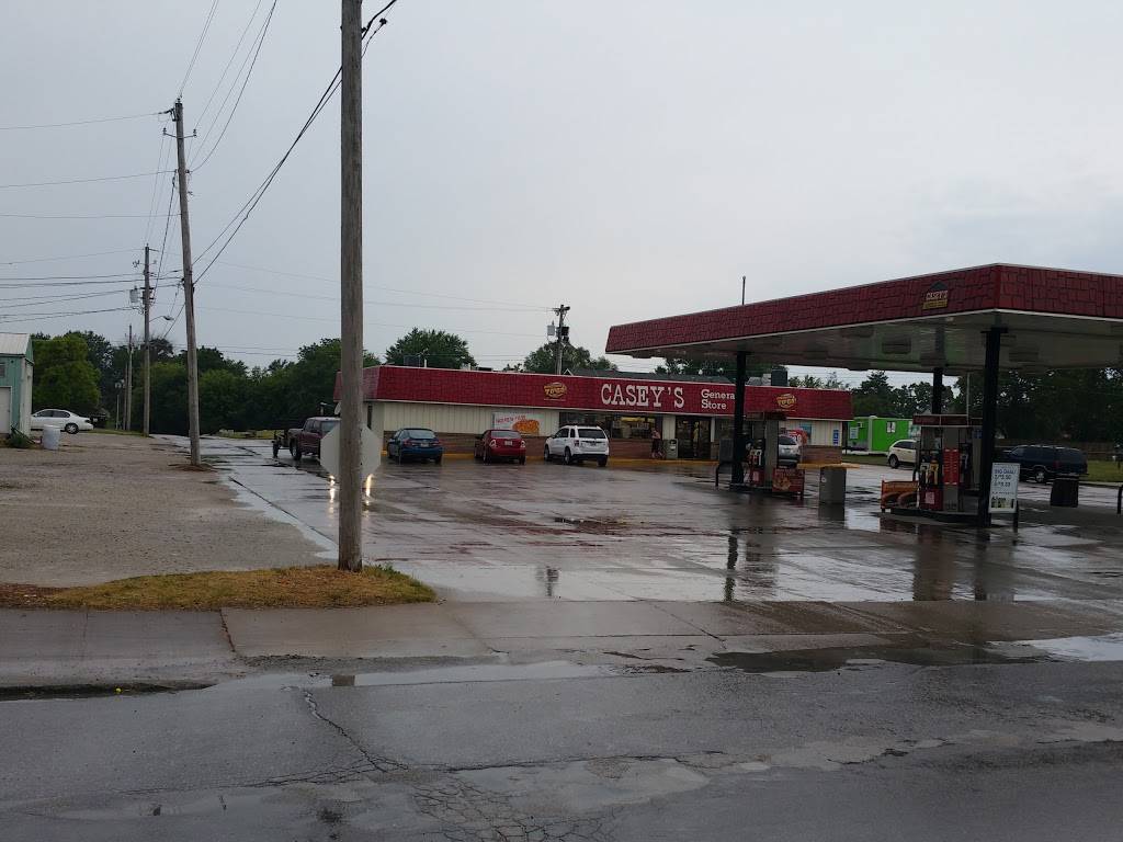 Caseys | meal takeaway | 114 N Main St, Osceola, IA 50213, USA | 6413423400 OR +1 641-342-3400