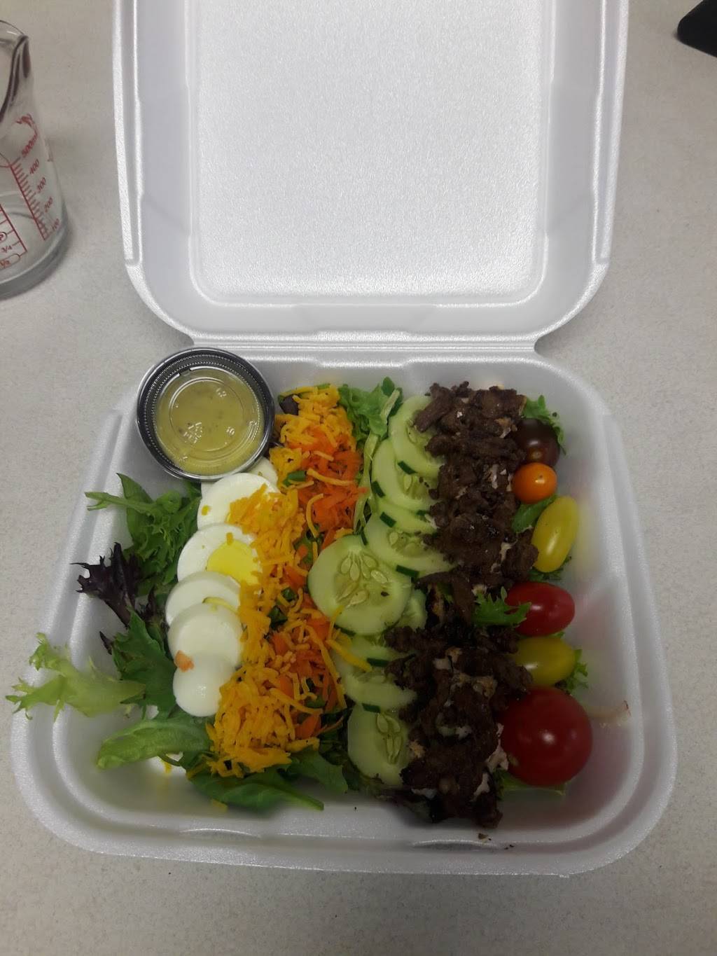 The Night Owl | restaurant | 7066 SC-90, Longs, SC 29568, USA | 8433996957 OR +1 843-399-6957