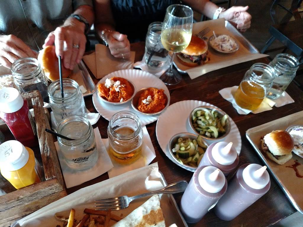 Old Crow Smokehouse | night club | 21022 Pacific Coast Hwy, Huntington Beach, CA 92648, USA | 7145360381 OR +1 714-536-0381