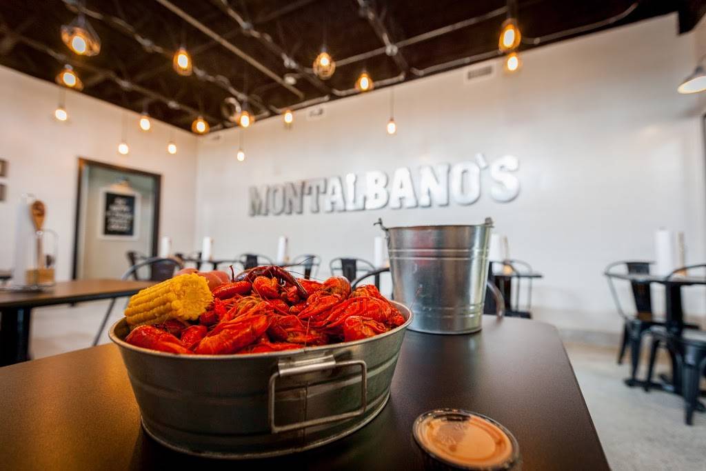 Randy Montalbanos Seafood & Catering | restaurant | 12740 Florida Blvd, Baton Rouge, LA 70815, USA | 2252727900 OR +1 225-272-7900