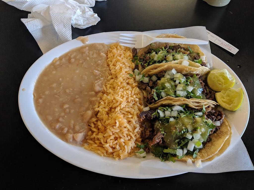 Tacos Express | restaurant | 530 W Olive Ave, Madera, CA 93637, USA | 5596733187 OR +1 559-673-3187