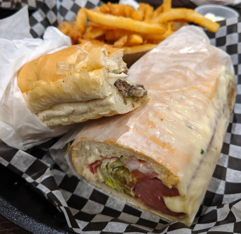 Jasmin Sandwich | restaurant | 6119 Yonge St, North York, ON M2M 3W2, Canada | 4166664442 OR +1 416-666-4442