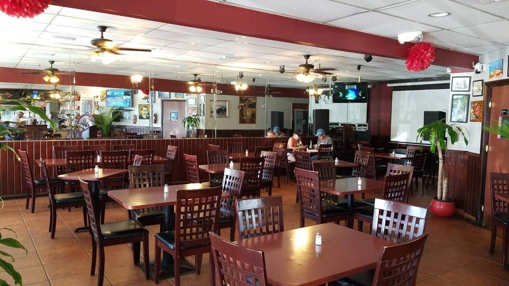 Rincon Nica | restaurant | 4395 W 16th Ave, Hialeah, FL 33012, USA | 3058272525 OR +1 305-827-2525