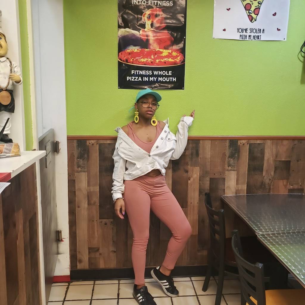 Roma Pizza | meal delivery | 4310 E Tropicana Ave # 4, Las Vegas, NV 89121, USA | 7023074040 OR +1 702-307-4040