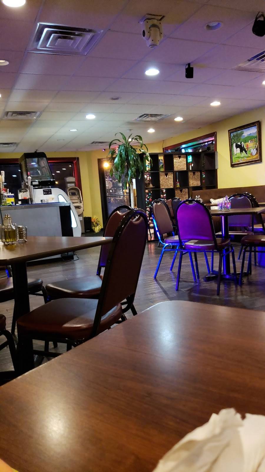 El Conuco | restaurant | 402 Marlton Ave, Camden, NJ 08105, USA | 8563380300 OR +1 856-338-0300