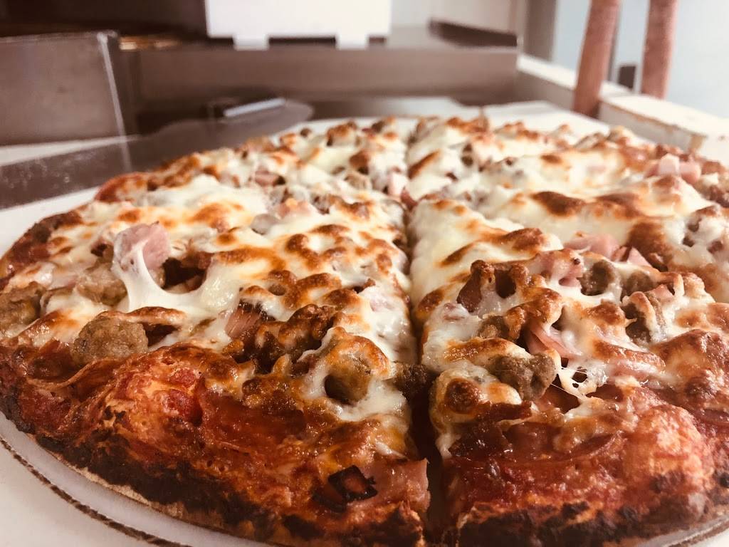 Fatso’s Pizza | restaurant | 13506 Beadle Lake Rd, Battle Creek, MI 49014, USA | 2699623204 OR +1 269-962-3204