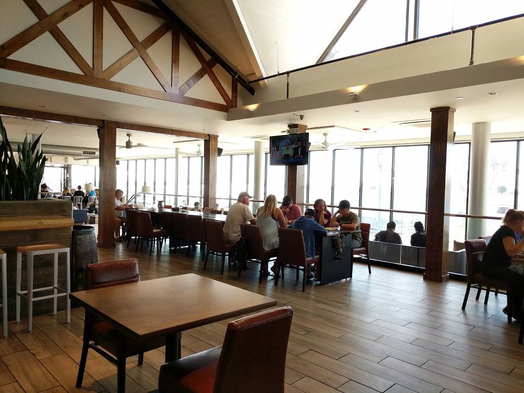 Ballast Point Brewing Long Beach | restaurant | 110 N Marina Dr, Long Beach, CA 90803, USA | 5622964470 OR +1 562-296-4470