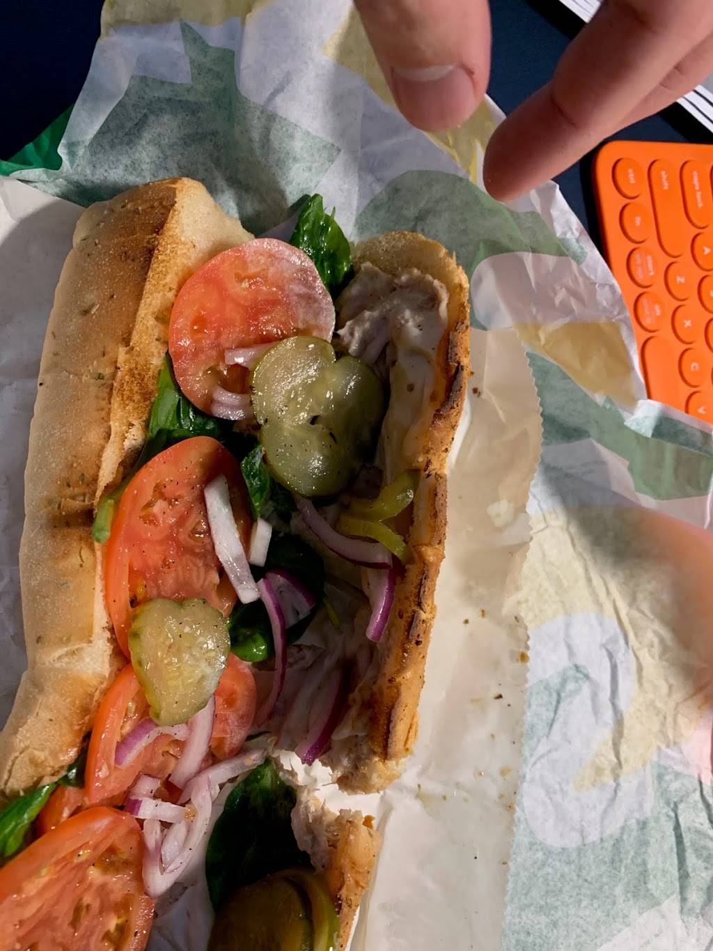 Subway Restaurants | restaurant | 271-06 Union Tpke, Queens, NY 11040, USA | 7183470477 OR +1 718-347-0477