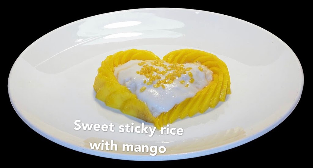 NEW SA-BY THAI Cuisine | restaurant | 1645 Flickinger Ave, San Jose, CA 95131, USA | 4082923900 OR +1 408-292-3900