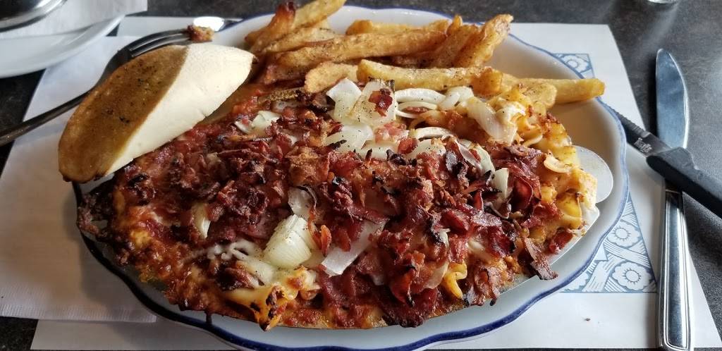 Restaurant Le Riverin | restaurant | 276 Boulevard Ste Madeleine, Trois-Rivières, QC G8T 3L9, Canada | 8193787900 OR +1 819-378-7900