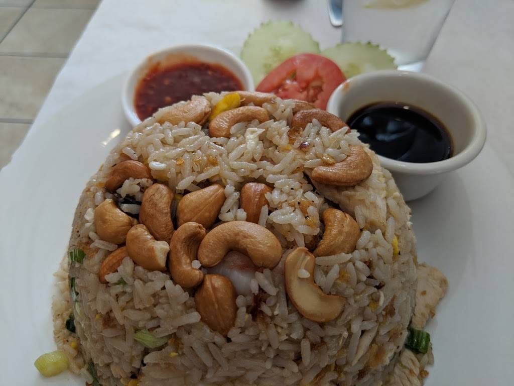 Anothai Cuisine | restaurant | 7828 Louetta Rd, Spring, TX 77379, USA | 2812579587 OR +1 281-257-9587