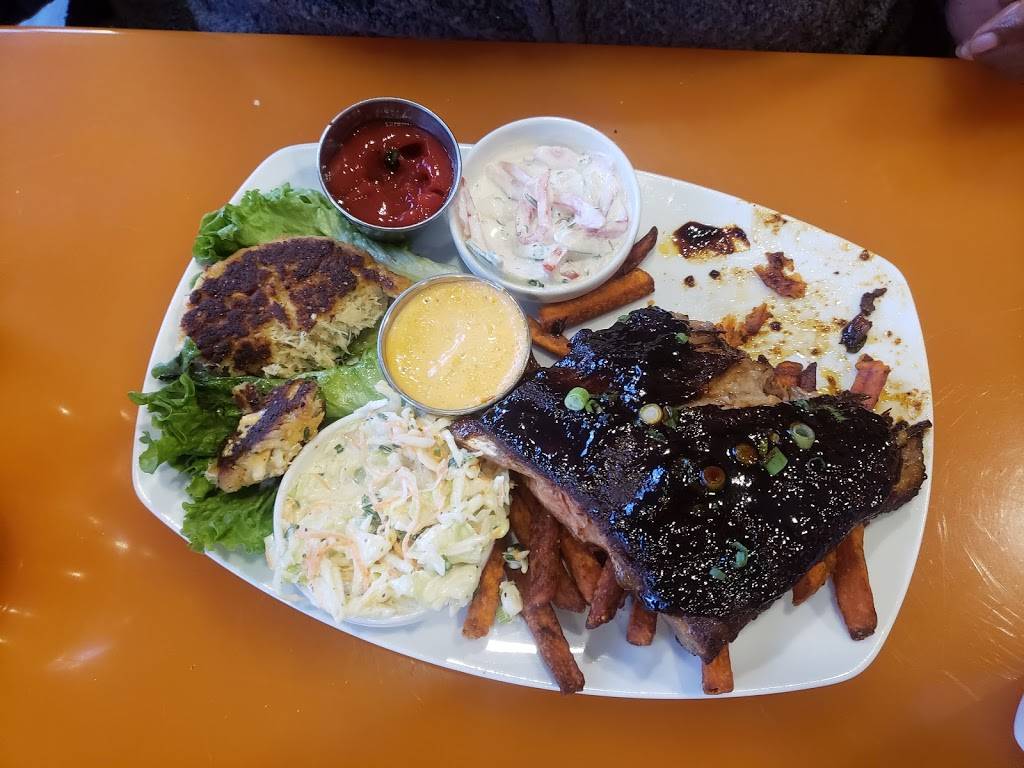 The Executive Diner | restaurant | 1400 Duke St, Alexandria, VA 22314, USA | 7032990894 OR +1 703-299-0894