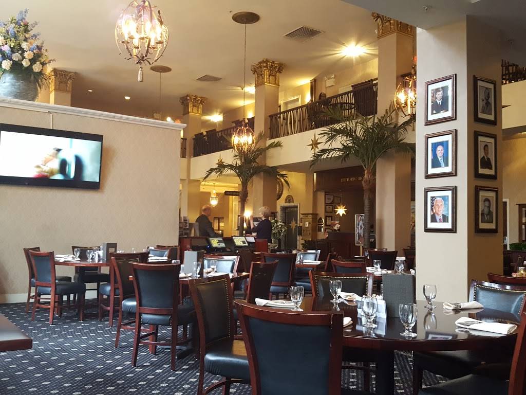 Tap Room - Hotel Bethlehem | restaurant | 437 Main St, Bethlehem, PA 18018, USA | 6106252226 OR +1 610-625-2226