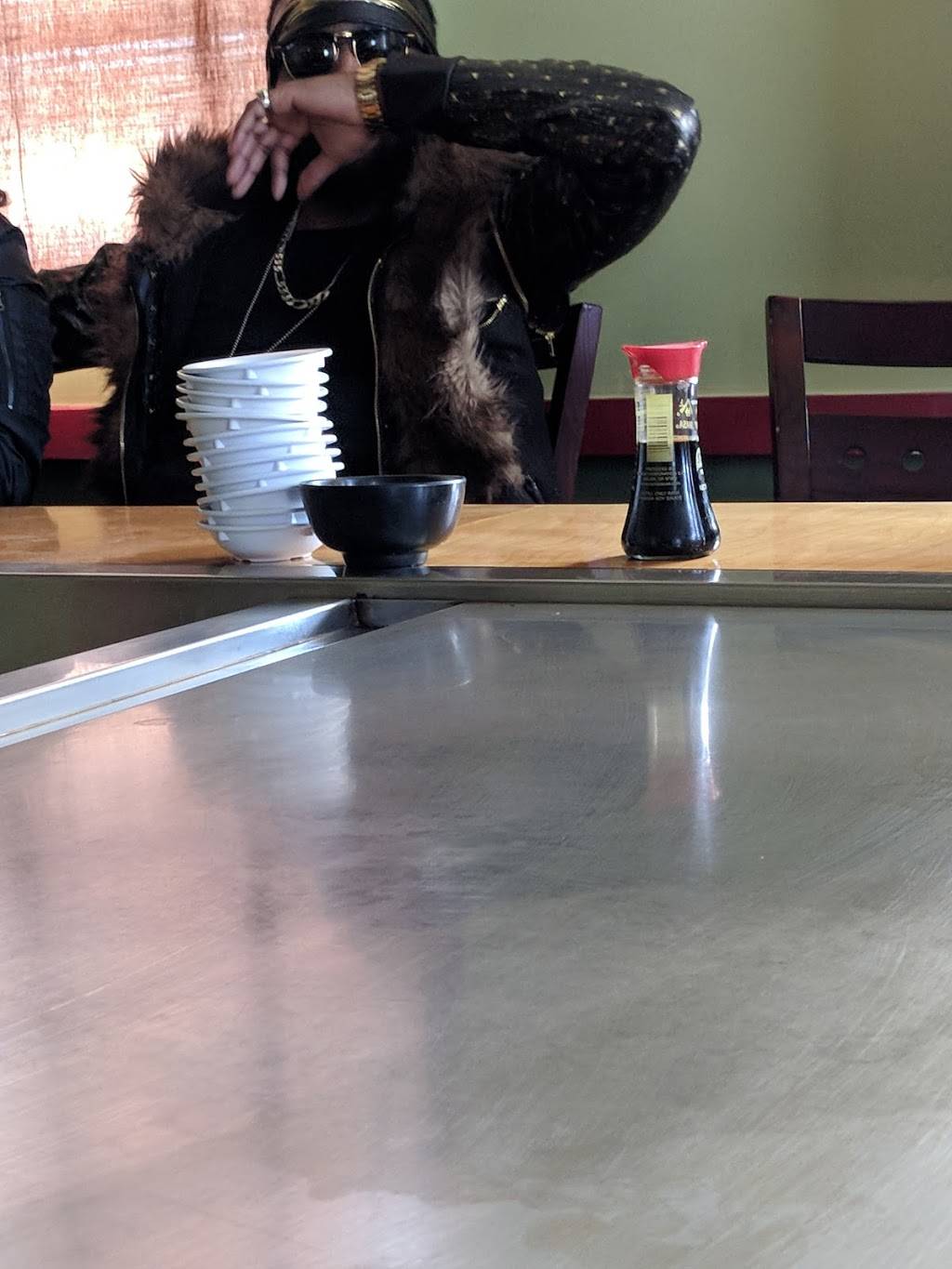 Aji Ichiban - Japanese Steak House - Hibachi - Bar | restaurant | 5714 Glenway Ave, Cincinnati, OH 45238, USA | 5133473400 OR +1 513-347-3400