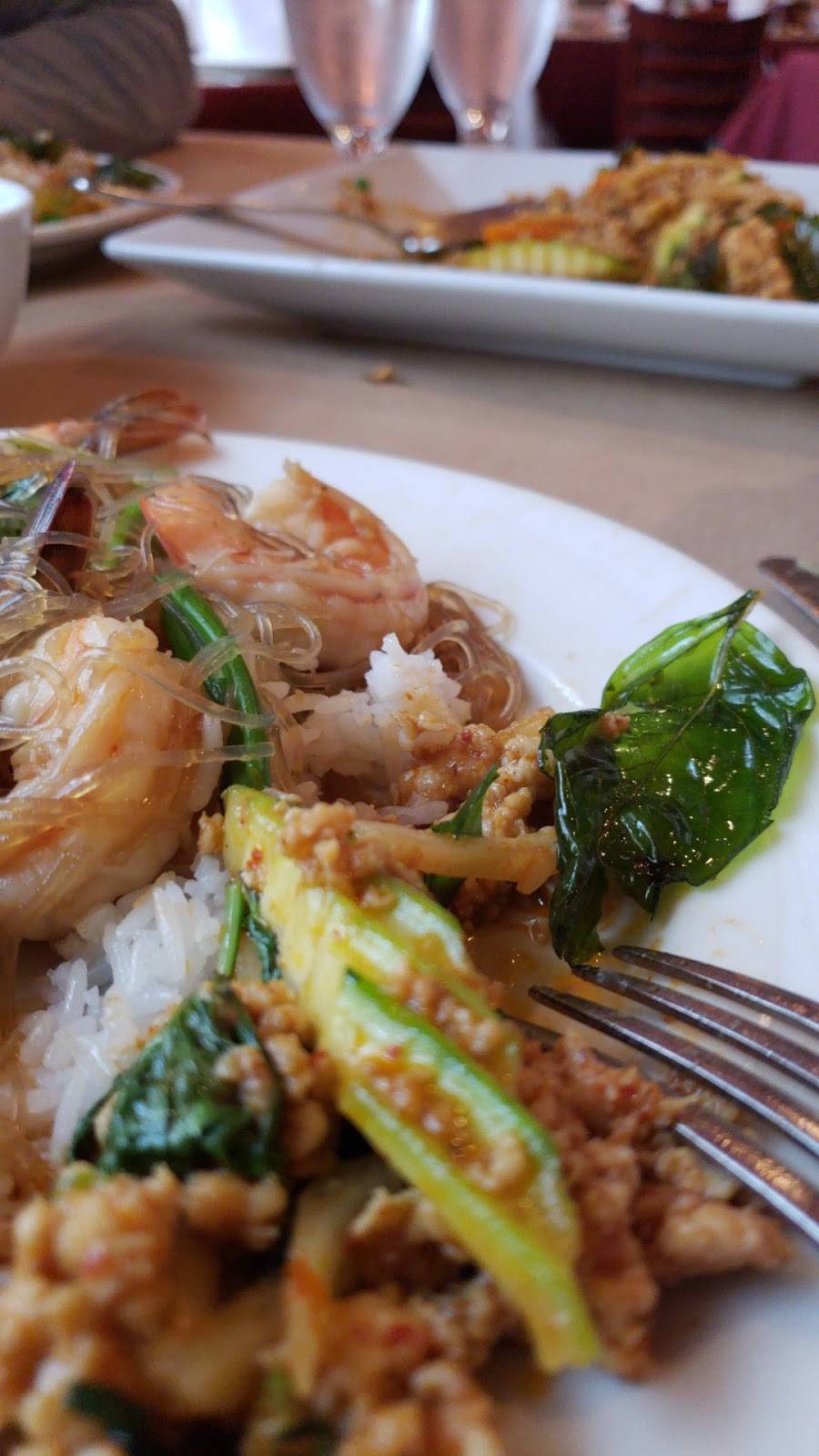 Thai Thai Cuisine | restaurant | 3843 County Rd 516, Old Bridge, NJ 08857, USA | 7326794455 OR +1 732-679-4455