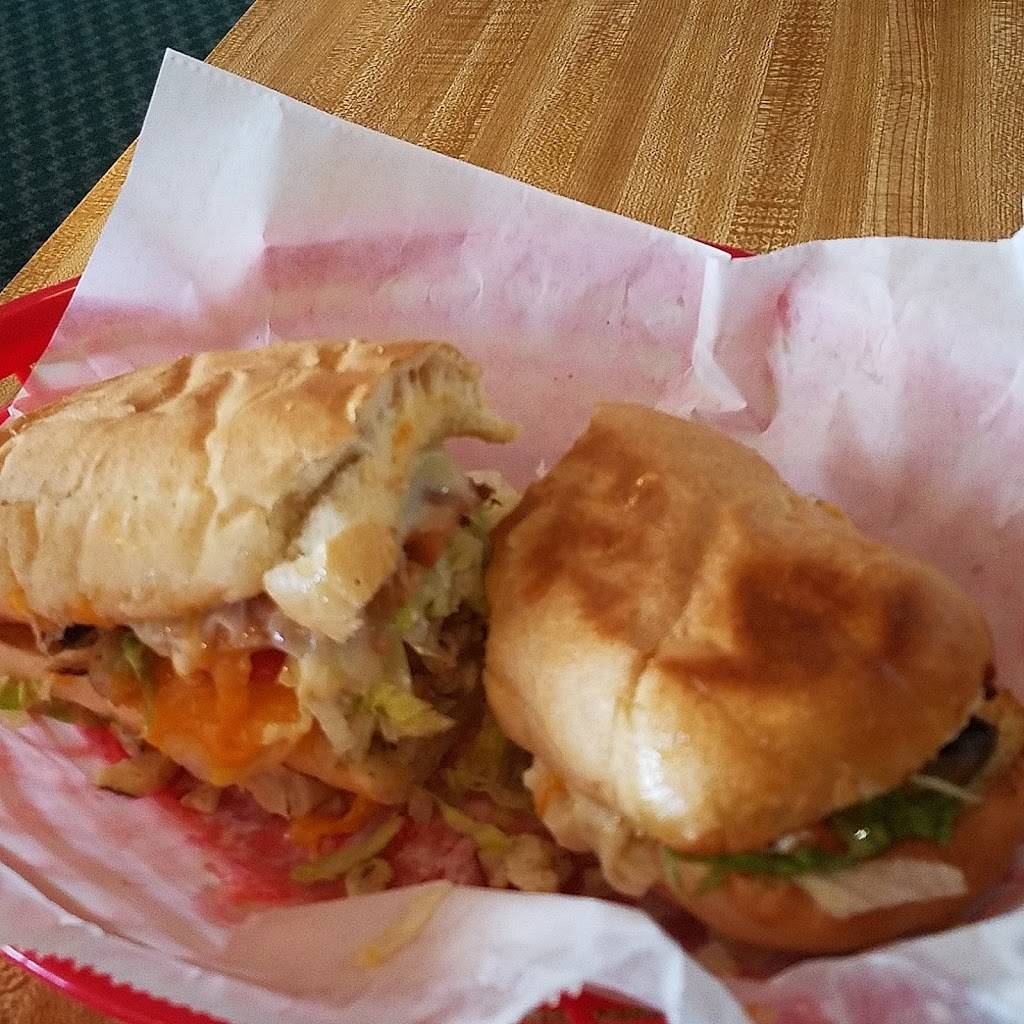 Mancinos Pizza & Grinders | restaurant | 707 N Mitchell St, Cadillac, MI 49601, USA | 2317756558 OR +1 231-775-6558