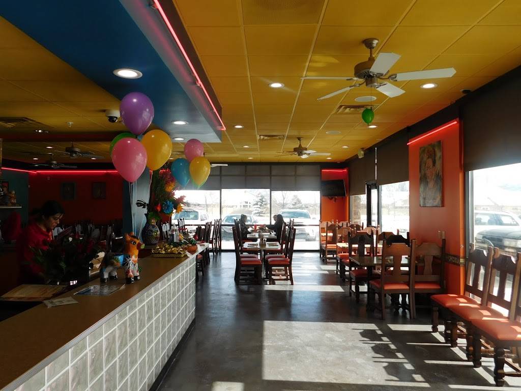 Mi Ranchito Mexican Restaurant | restaurant | 10949 S Redwood Rd #400, South Jordan, UT 84095, USA | 3852742167 OR +1 385-274-2167