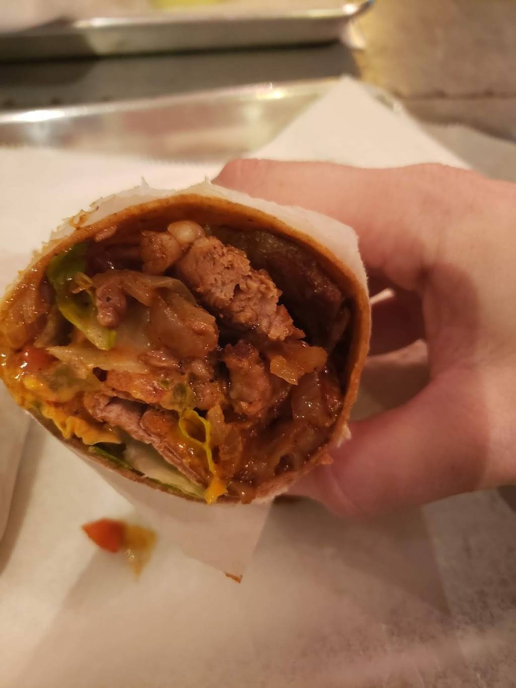 Burger Bar | restaurant | 1702 Avenue M, Brooklyn, NY 11230, USA | 3477136819 OR +1 347-713-6819