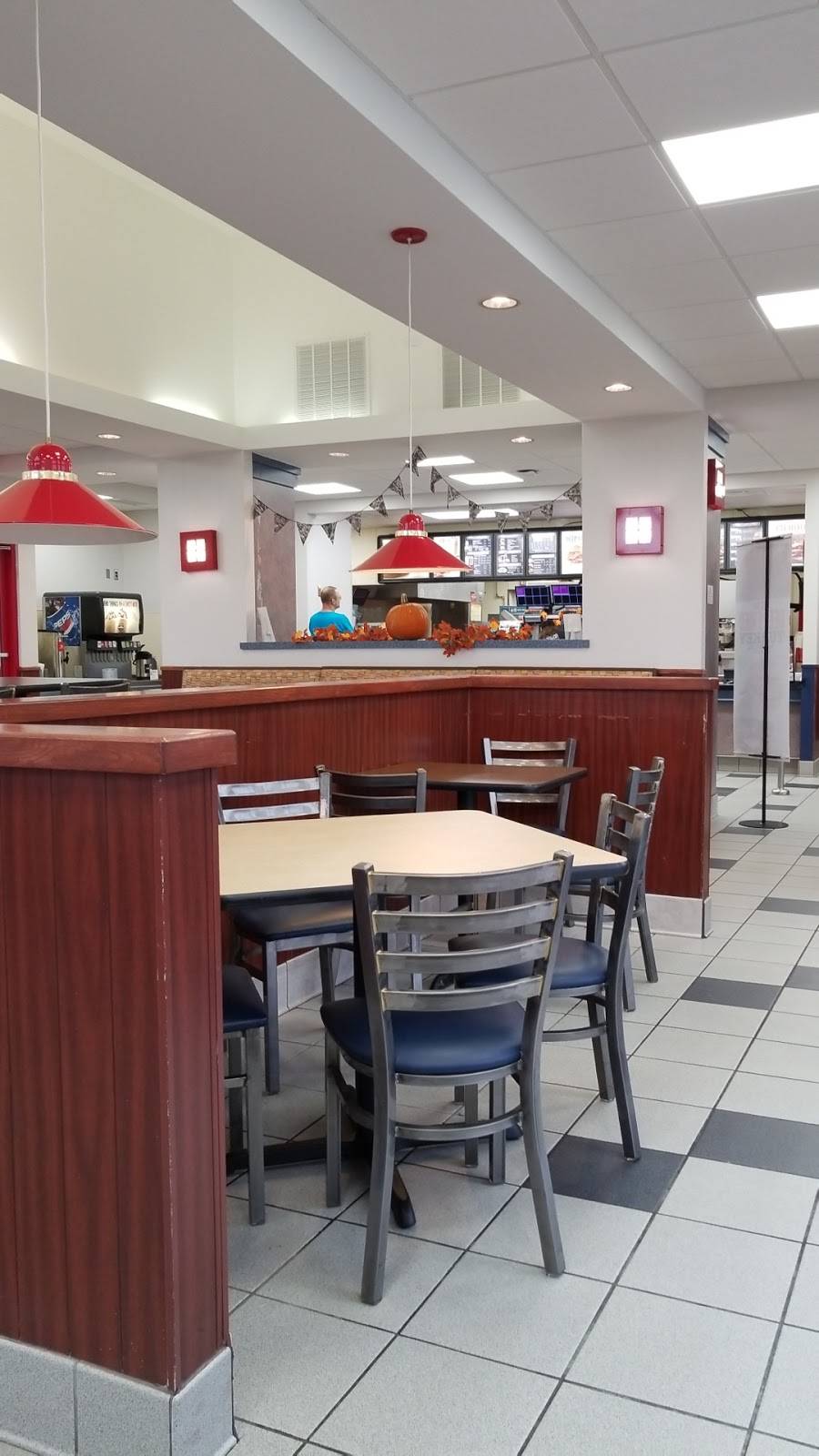 Arbys | restaurant | 44905 Mound Rd, Sterling Heights, MI 48314, USA | 5867319296 OR +1 586-731-9296