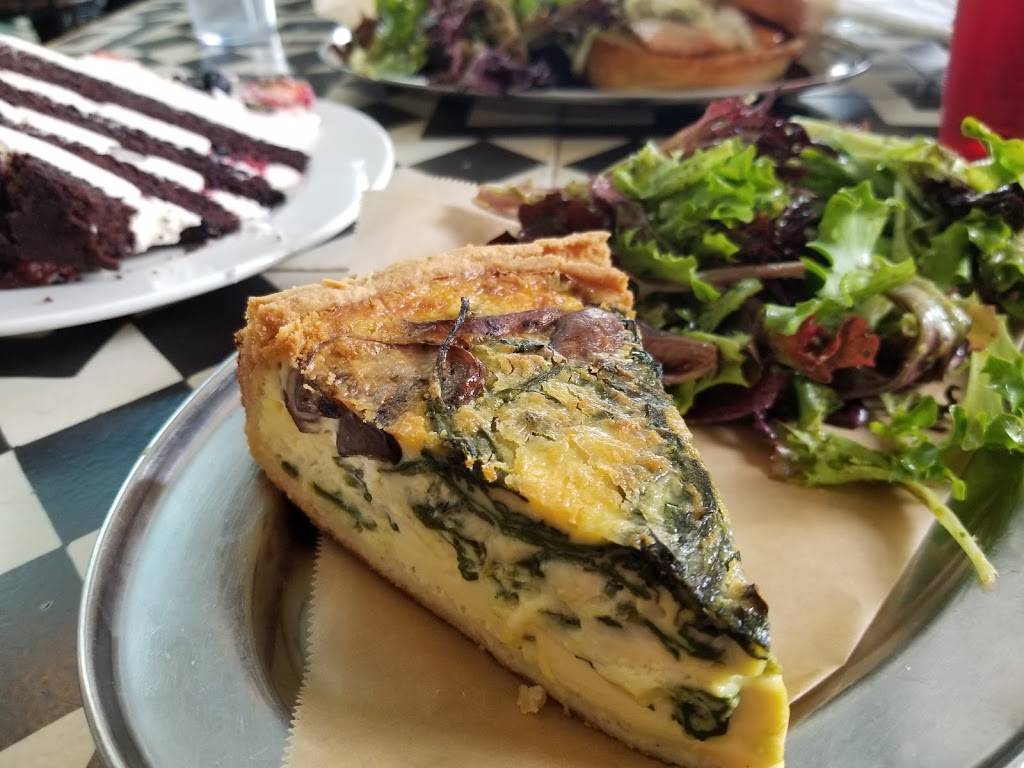 Lincoln | bakery | 1992 Lincoln Ave, Pasadena, CA 91103, USA | 6267656746 OR +1 626-765-6746