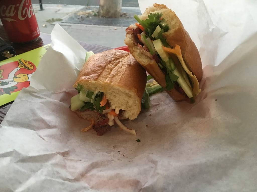 Valley Sandwiches | restaurant | 1/2, 7245 Reseda Blvd, Reseda, CA 91335, USA | 8188813523 OR +1 818-881-3523