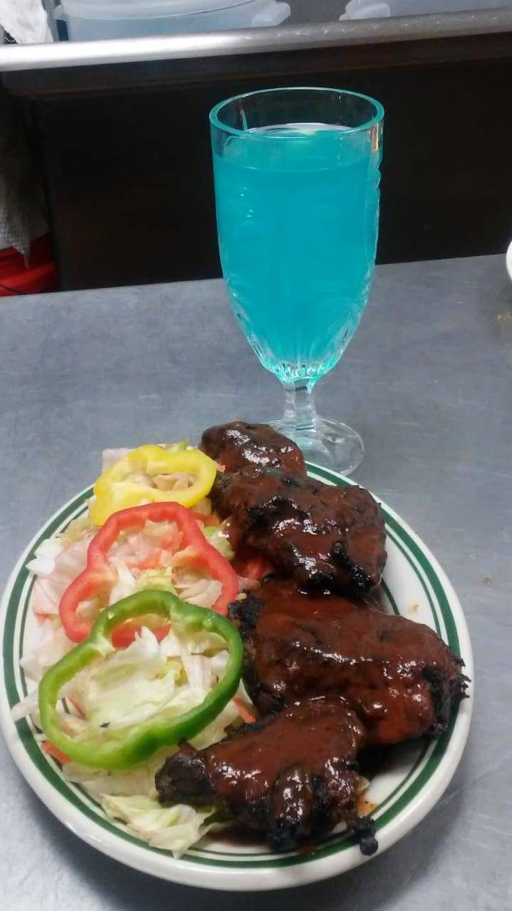 9.19 Island Cuisine | restaurant | 13654 Capital Blvd #108, Wake Forest, NC 27587, USA | 9195563647 OR +1 919-556-3647