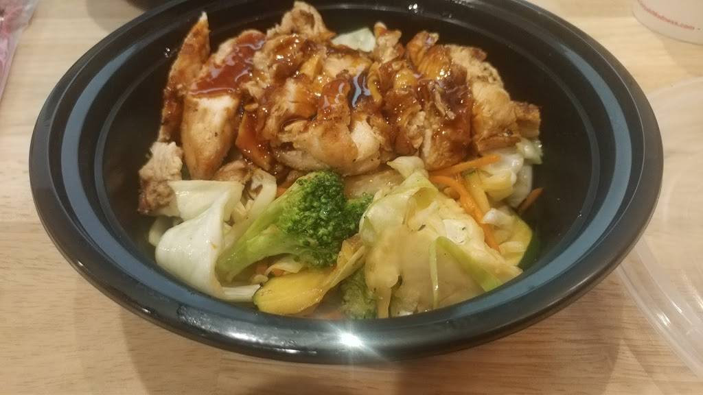 Teriyaki Madness | restaurant | 1035 Lawrence Dr #108, Burlington, IA 52601, USA | 3197532695 OR +1 319-753-2695