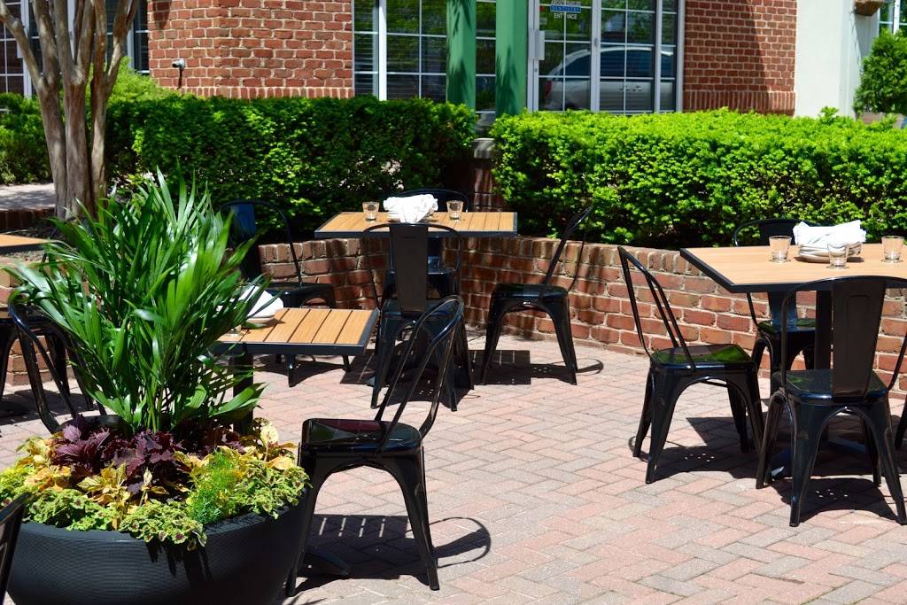 Soul | restaurant | 509 S Cherry Grove Ave, Annapolis, MD 21401, USA | 4102676191 OR +1 410-267-6191