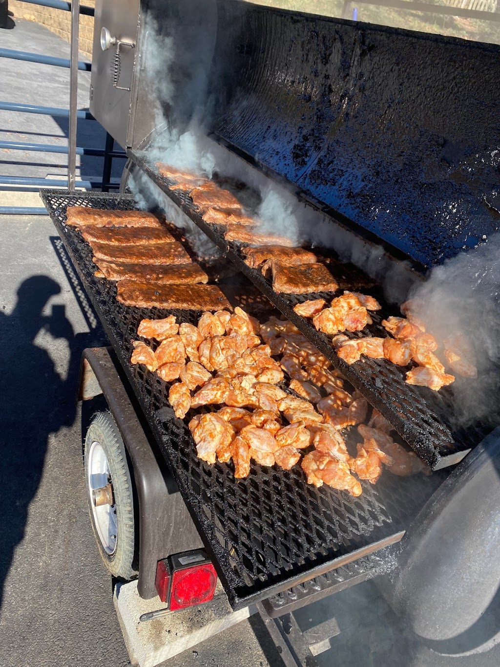 Tea Pad | restaurant | 107 E Main St, Jonesborough, TN 37659, USA | 4239306561 OR +1 423-930-6561