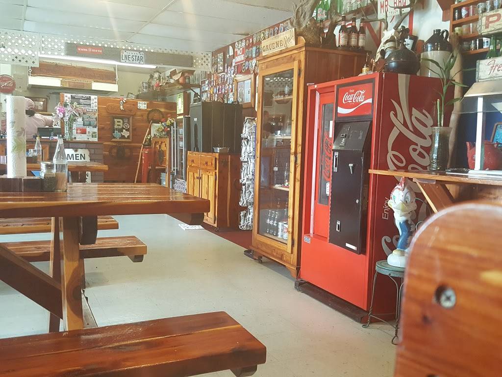 Lonestar Barbeque | restaurant | 1740 Brazosport Blvd N, Richwood, TX 77531, USA | 9793888600 OR +1 979-388-8600