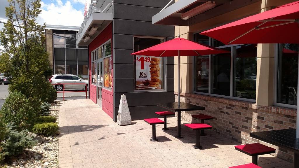 Burger King | restaurant | 52 Jericho Turnpike, Jericho, NY 11753, USA | 5163347203 OR +1 516-334-7203