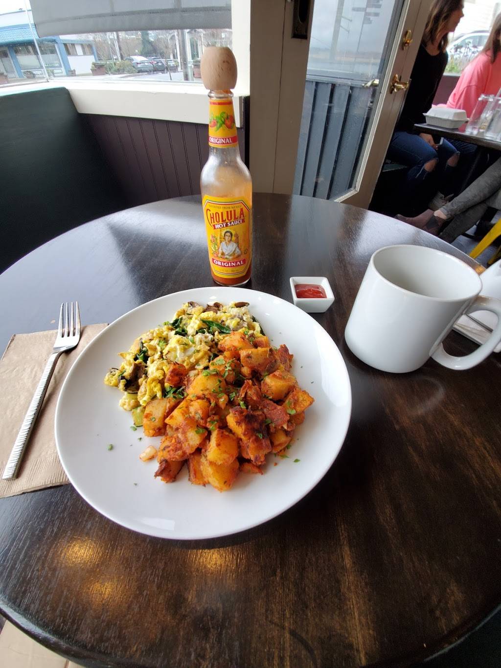 The Manette Daily | restaurant | 2102 E 11th St, Bremerton, WA 98310, USA | 3603774966 OR +1 360-377-4966