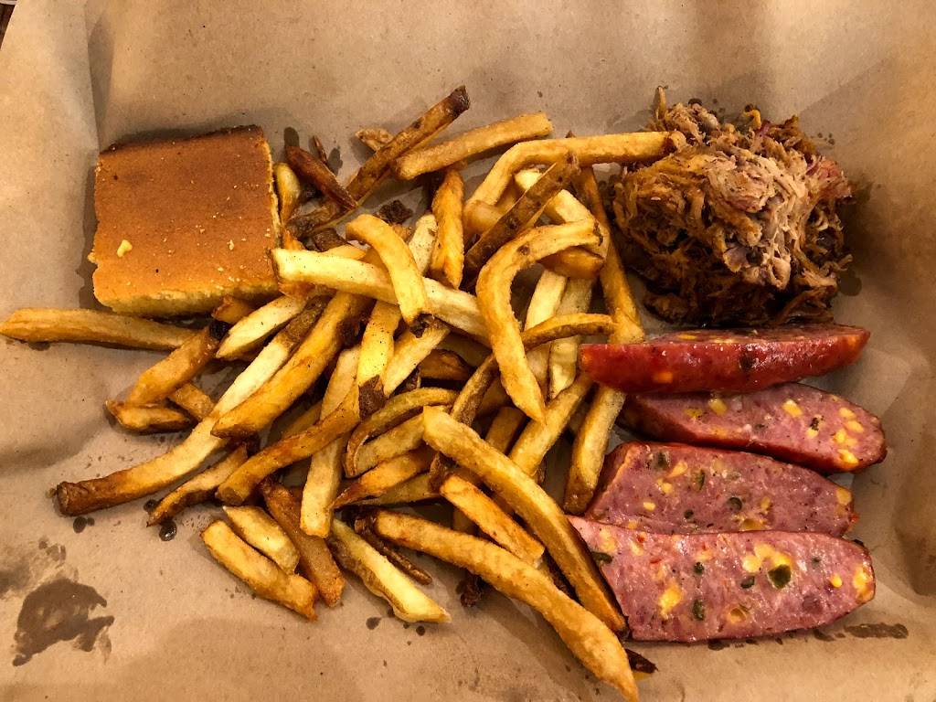 MISSION BBQ | restaurant | 1100 N Congress Ave #130, Boynton Beach, FL 33426, USA | 5613351514 OR +1 561-335-1514