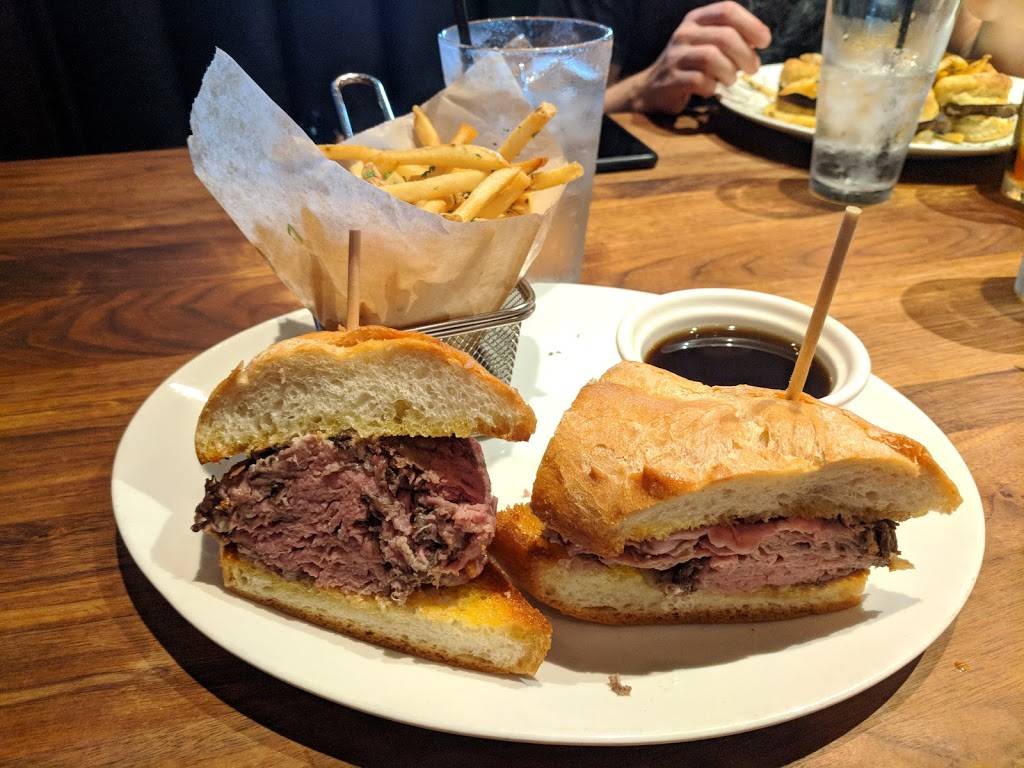 Stoney River Steakhouse and Grill | restaurant | 2190 Annapolis Mall Rd, Annapolis, MD 21401, USA | 4102248312 OR +1 410-224-8312