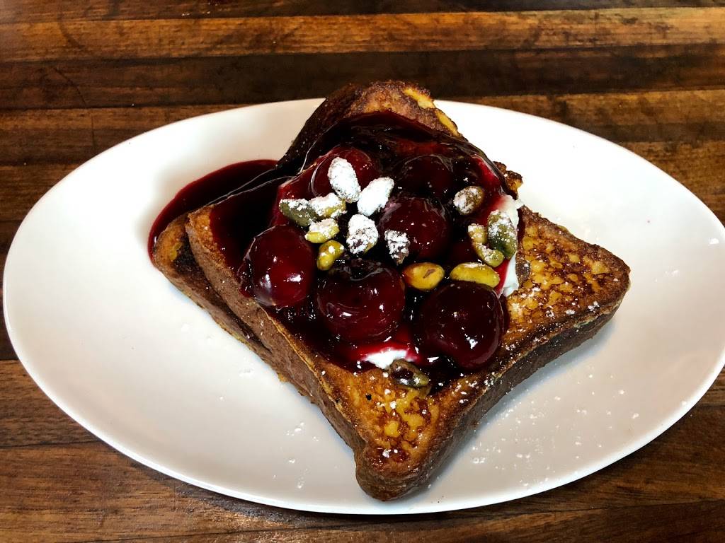 Manhattan Beach Post | restaurant | 1142 Manhattan Ave, Manhattan Beach, CA 90266, USA | 3105455405 OR +1 310-545-5405