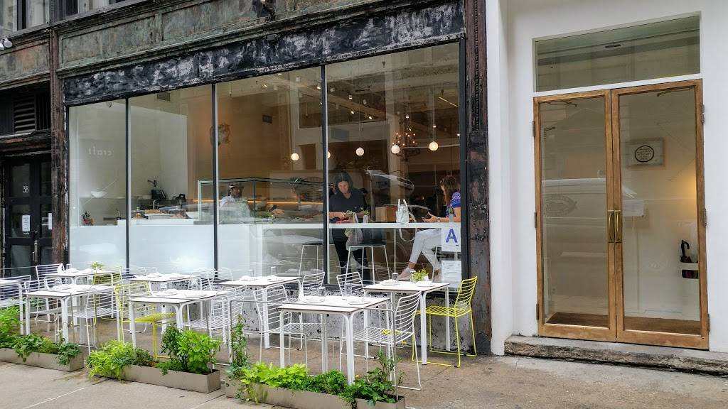 abcV | restaurant | 38 E 19th St, New York, NY 10003, USA | 2124755829 OR +1 212-475-5829