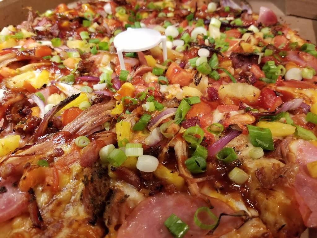 Round Table Pizza | meal delivery | 1717 Fremont Blvd, Seaside, CA 93955, USA | 8313946869 OR +1 831-394-6869