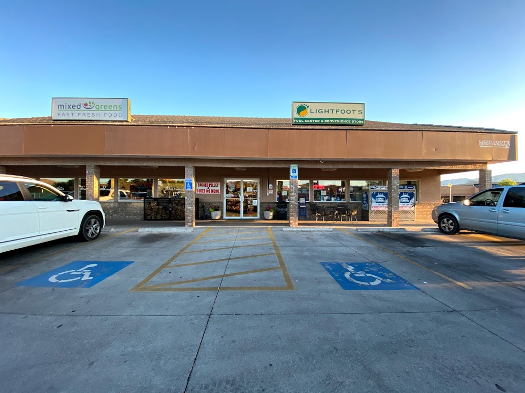 Mixed Greens | restaurant | 2275 Santa Clara Dr, Santa Clara, UT 84765, USA | 4357055203 OR +1 435-705-5203