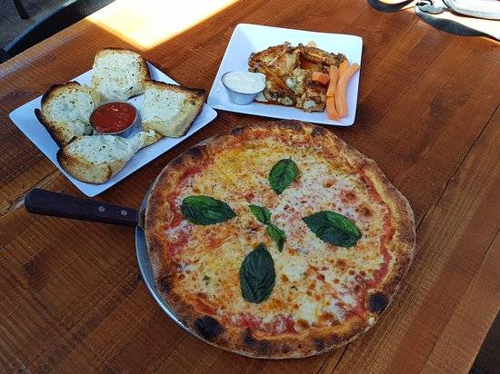 700 Degree Pizza | restaurant | 3778 West, Center View Way Suite 130, West Jordan, UT 84084, USA | 8018100700 OR +1 801-810-0700